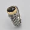 Bague fibule