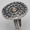 Bague Amphitrite