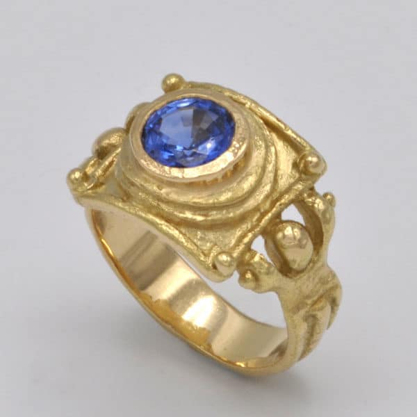 Bague Aphrodite