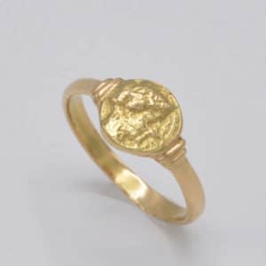 Bague Carthage