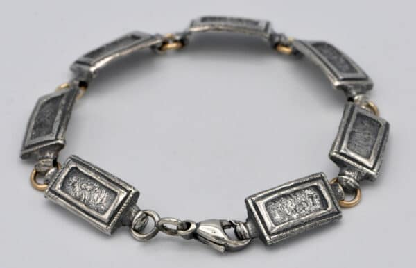 Bracelet Athéna