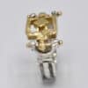 Bague Clef