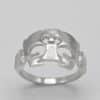 Bague Stradivarius violon