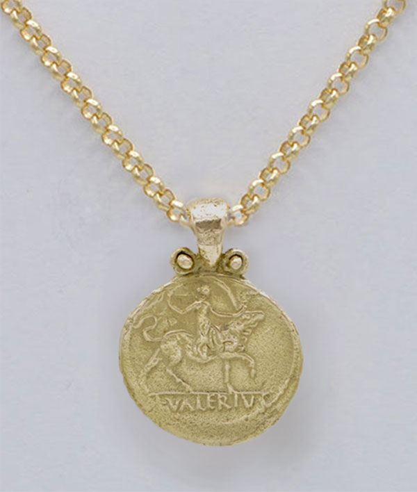 Médaille Valerius