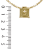 Médaille putto ange