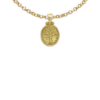 Médaille arbre de vie
