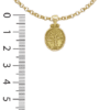 Médaille arbre de vie – Image 2