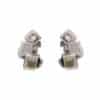 Boucles d’oreilles Nidya