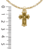 Croix rio de plata