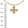 Croix Wadden