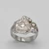 Bague Salina