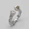 Bague Amorine