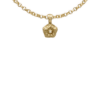 Pendentif Asama Fossiles