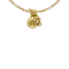 Pendentif Hekla ammonite