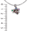 Pendentif Swann