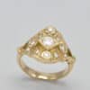 Bague croisée – Image 8