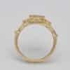 Bague croisée – Image 7