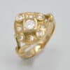 Bague croisée – Image 6