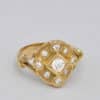 Bague croisée – Image 4