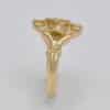 Bague croisée – Image 2