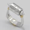 Bague pendentif de Montbrison