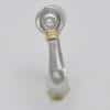 Bague pendentif de Montbrison