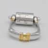 Bague pendentif de Montbrison