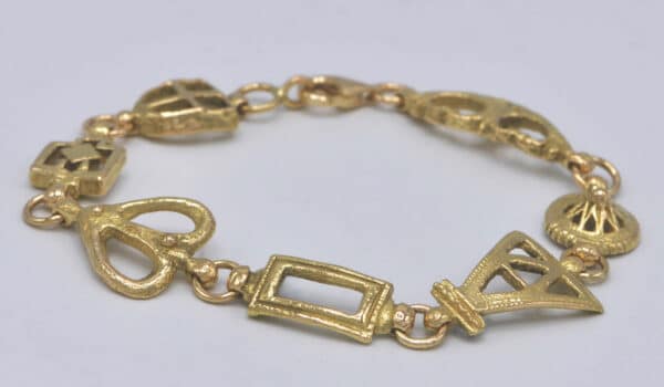 Bracelet apollon