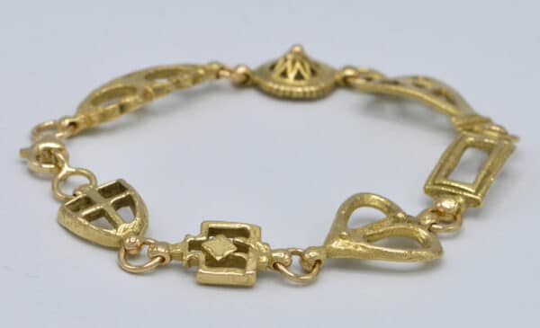 Bracelet apollon