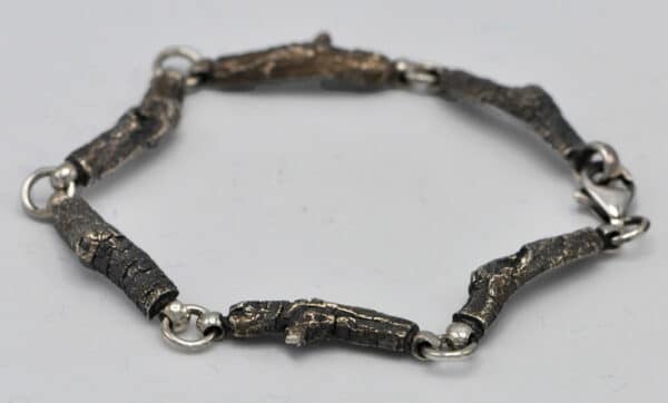 Bracelet branches d'arbre