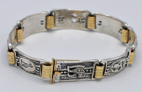 Bracelet-Egypte