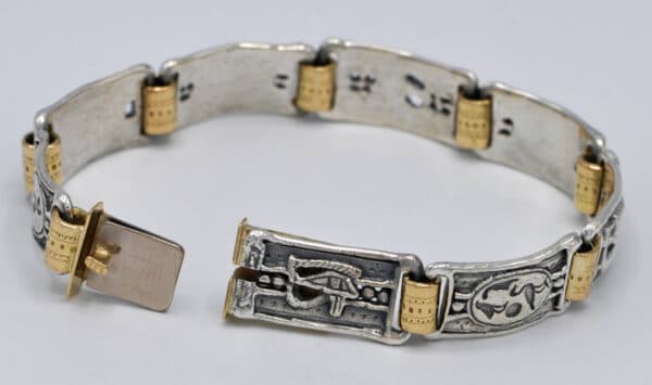 Bracelet-Egypte