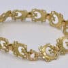 Bracelet-Pelta
