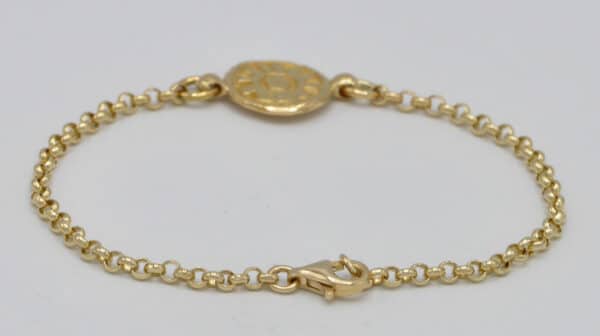 Bracelet-Soleil-Romain