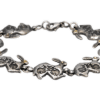 Bracelet lapine