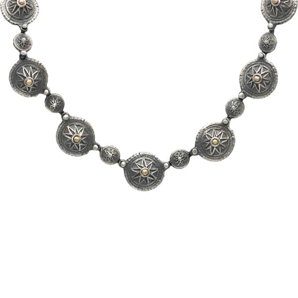 Collier-mettia-or-argent-Taillandier-joaillier
