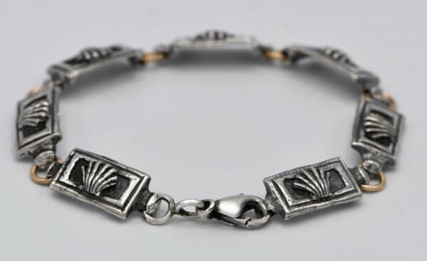 Bracelet Saint-Jacques