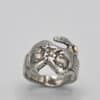Bague Irta