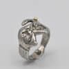 Bague Irta