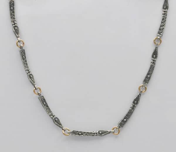 Collier Euphrate