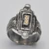 Bague Earque