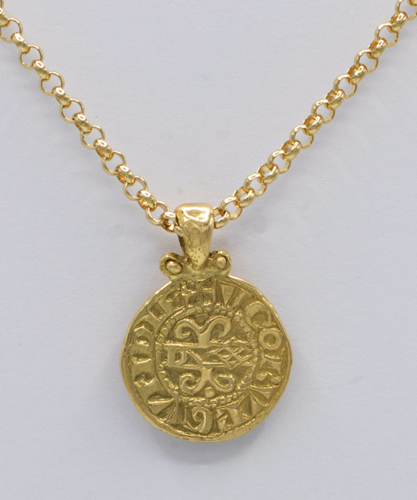 Médaille Mâcon