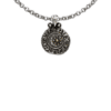 Médaille Lua e Sol