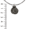Médaille Lua e Sol