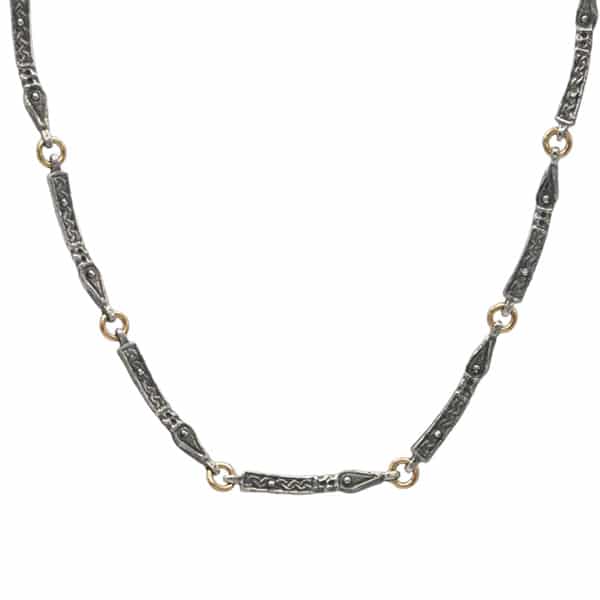 Collier-euphrate-or-argent-Taillandier-joaillier