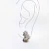 Boucles d’oreilles Nidya – Image 2