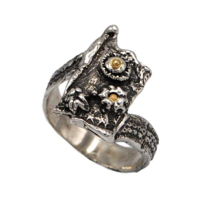 Bague Caldeira