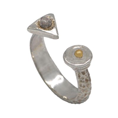 Bague évolution