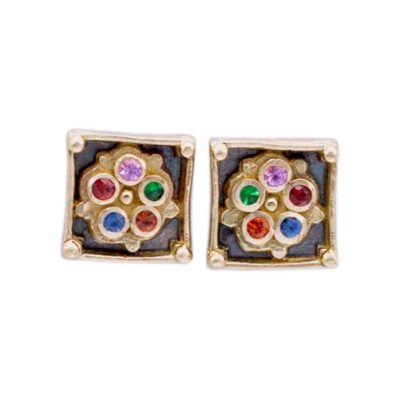 Boucles d’ Oreilles aphrodite