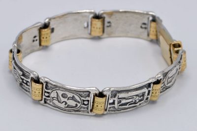 Bracelet-Egypte